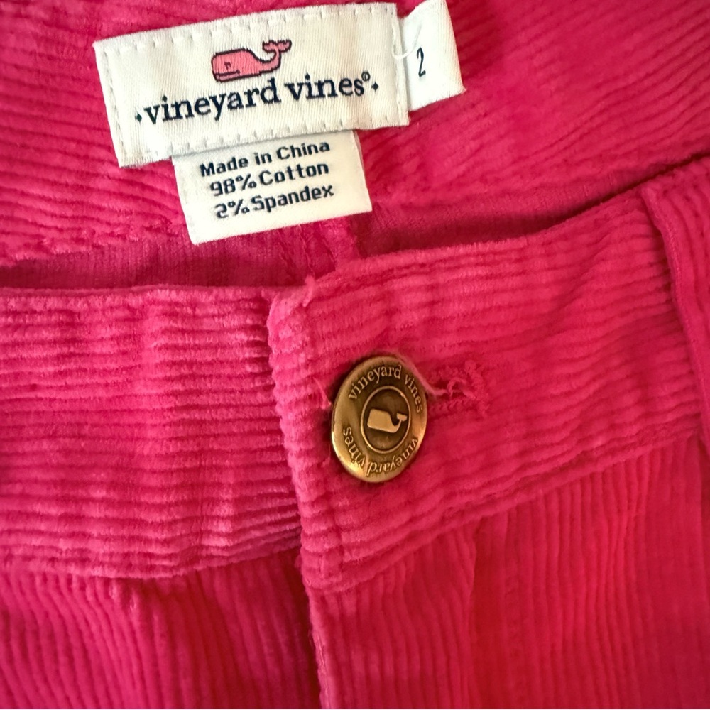 Vineyard Vines Pants View 4